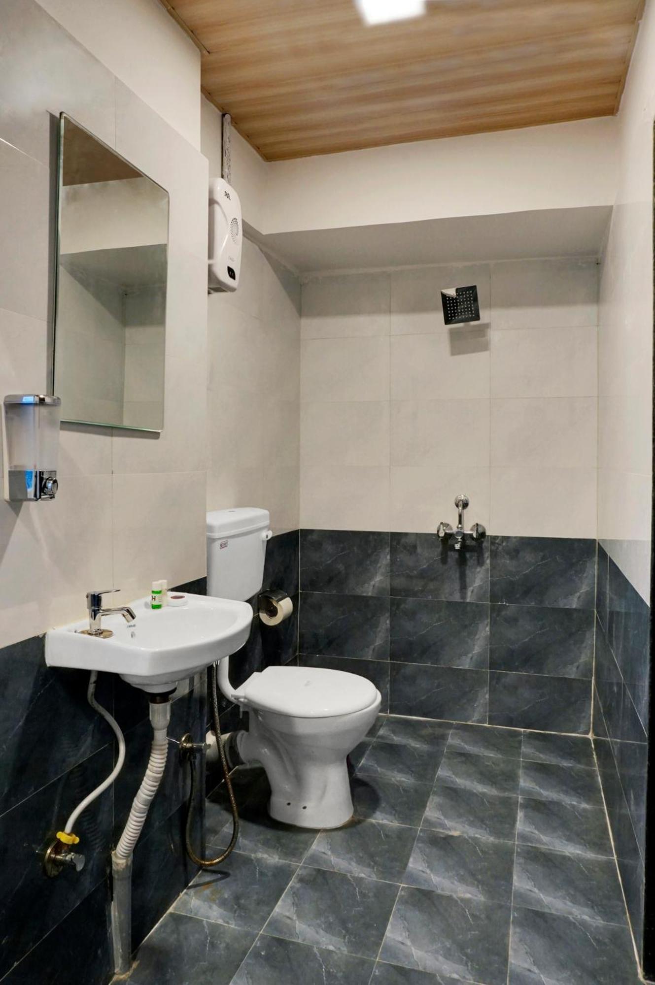 Hotel Orchard Park Pune Exterior photo